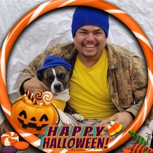 Meet your Posher, Joshua david